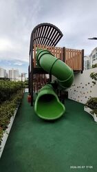 Jervois Mansion (D10), Apartment #567722171